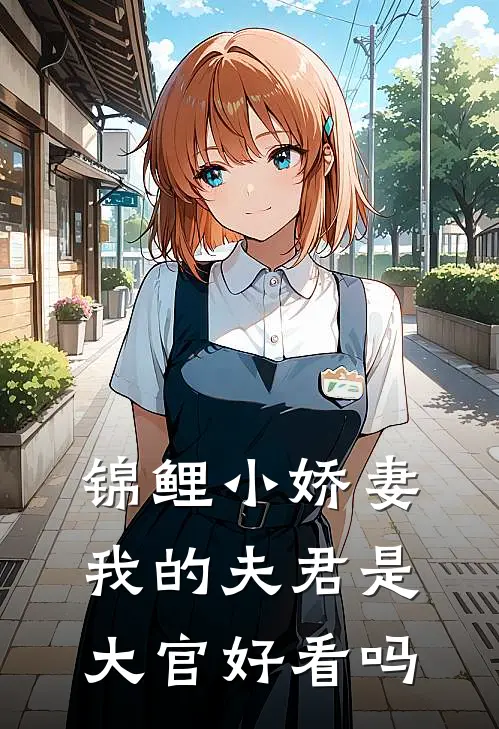 锦鲤小娇妻我的夫君是大官好看吗