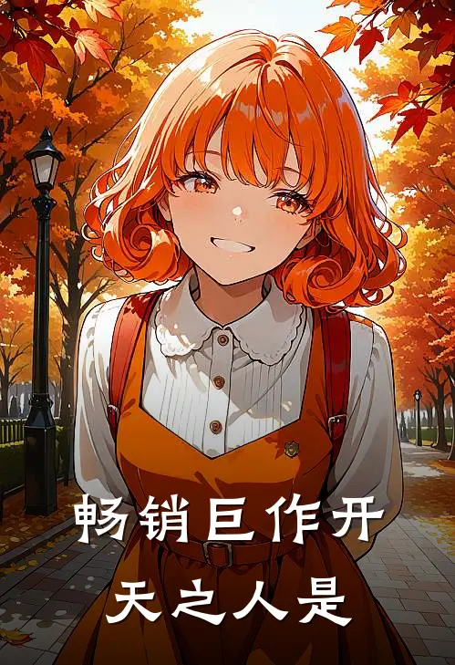 畅销巨作开天之人是