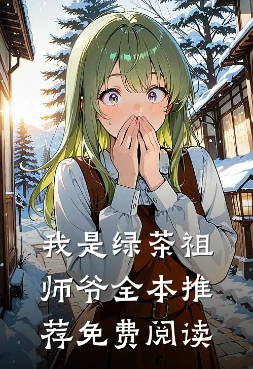 我是绿茶祖师爷全本推荐免费阅读
