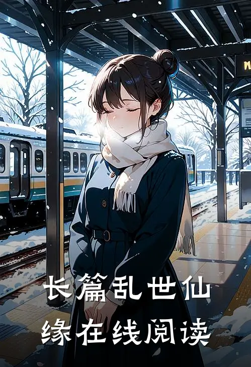 长篇乱世仙缘在线阅读