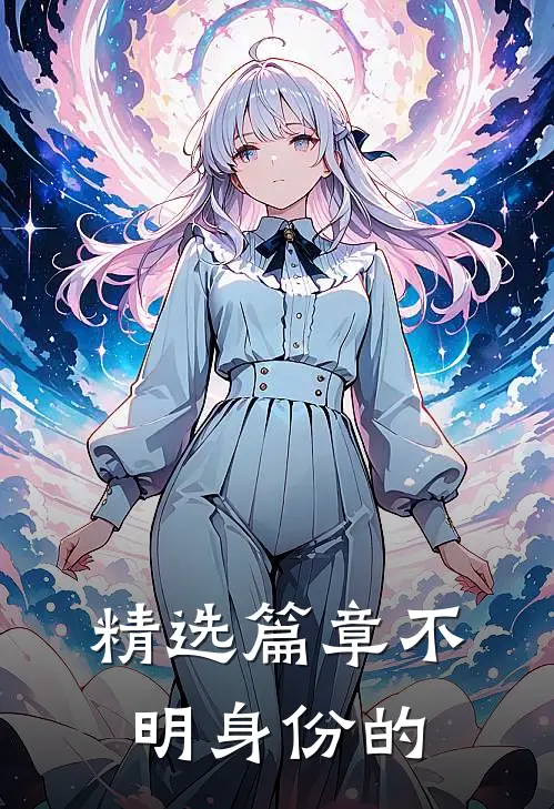 精选篇章不明身份的