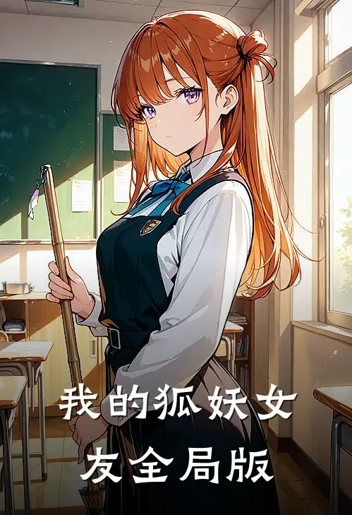 我的狐妖女友全局版