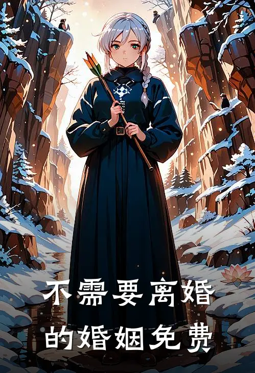 不需要离婚的婚姻免费