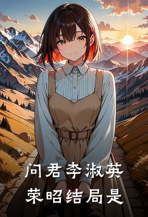 问君李淑英荣昭结局是