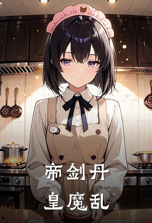 帝剑丹皇 魔乱