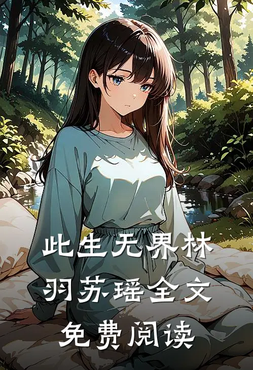 此生无界林羽苏瑶全文免费阅读