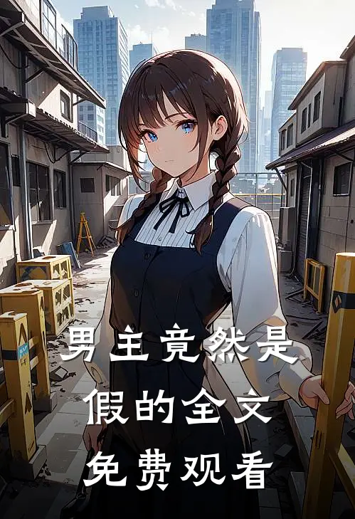 男主竟然是假的全文免费观看