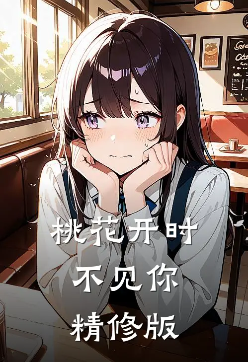桃花开时不见你精修版