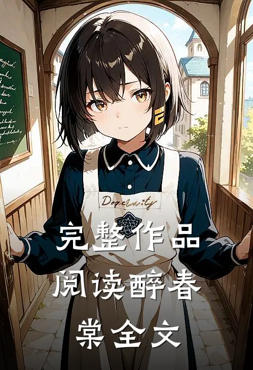 完整作品阅读醉春棠全文