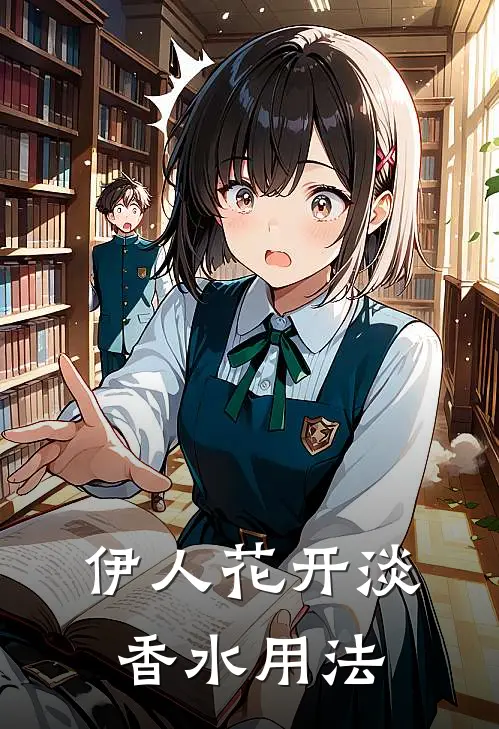 伊人花开淡香水用法