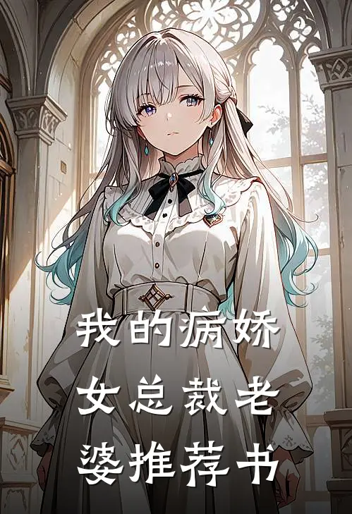 我的病娇女总裁老婆推荐书