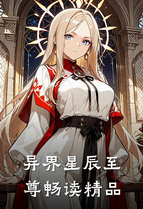 异界星辰至尊畅读精品