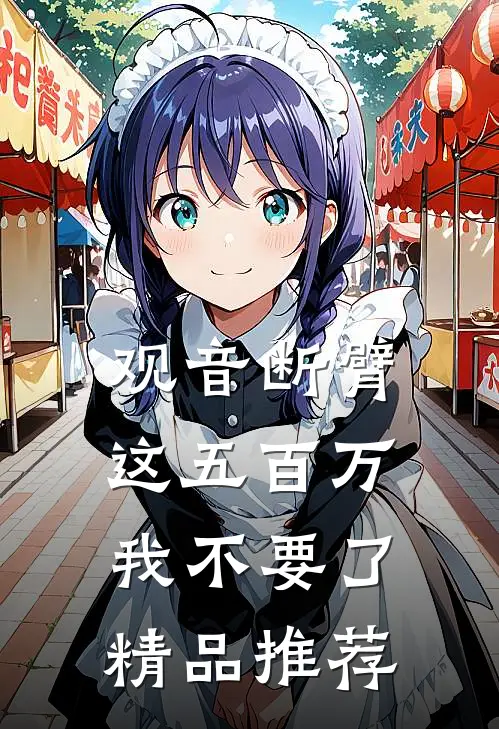 观音断臂，这五百万我不要了精品推荐