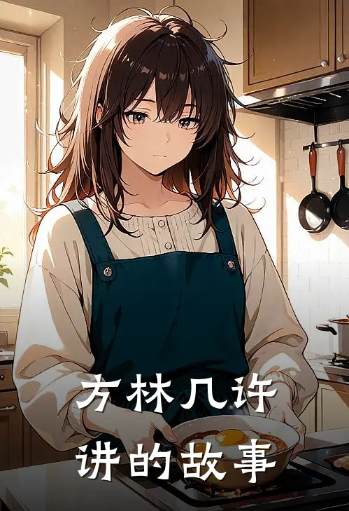 方林几许讲的故事