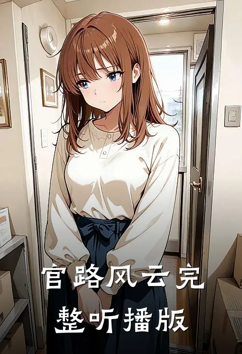 官路风云完整听播版