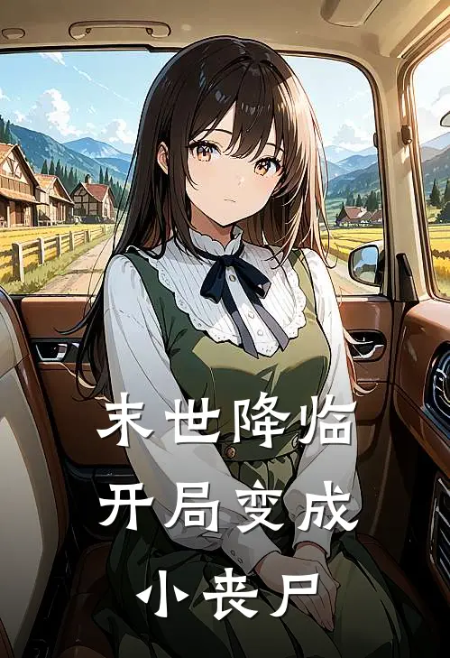 末世降临开局变成小丧尸