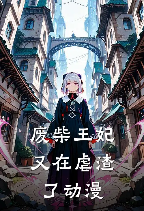 废柴王妃又在虐渣了动漫