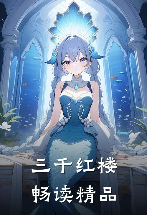三千红楼畅读精品