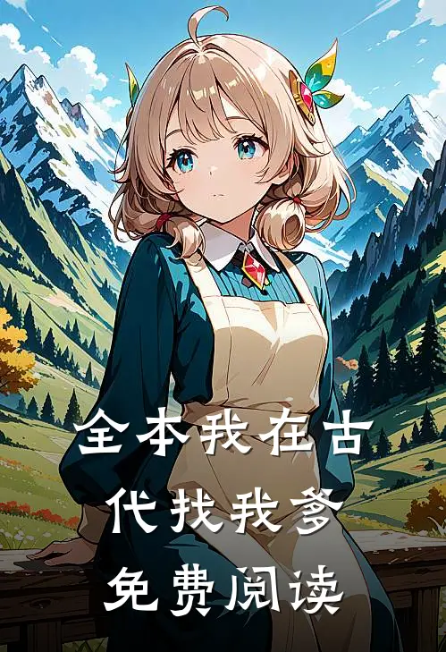 全本我在古代找我爹免费阅读