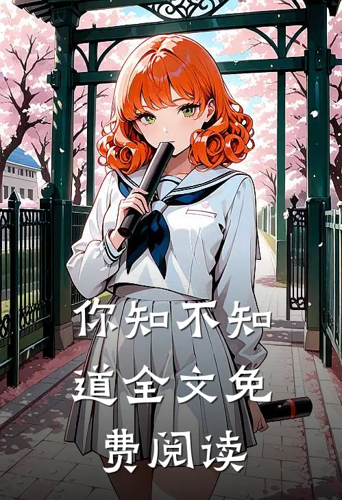 你知不知道全文免费阅读