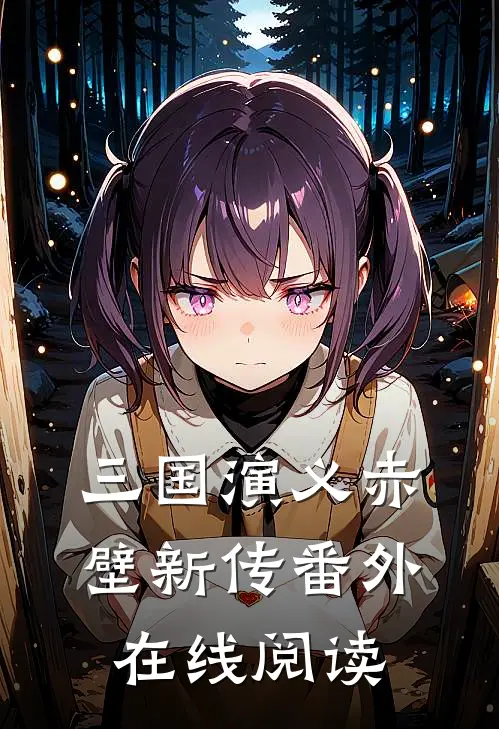 三国演义赤壁新传 番外在线阅读