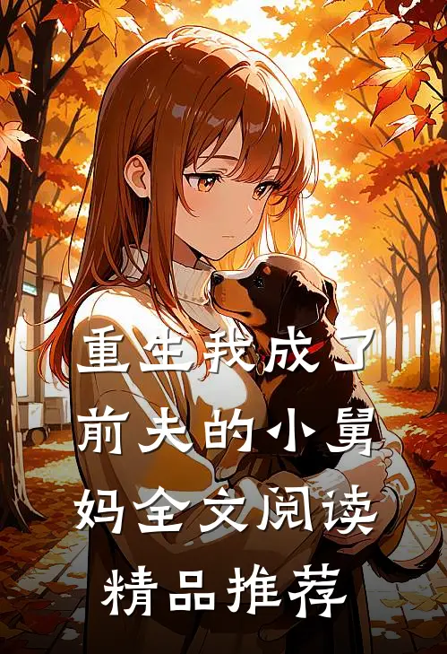重生我成了前夫的小舅妈全文阅读精品推荐