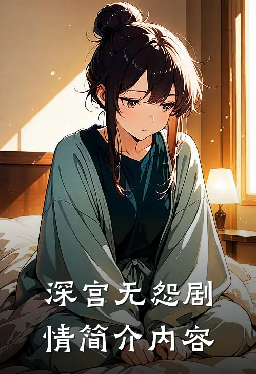 深宫无怨剧情简介内容