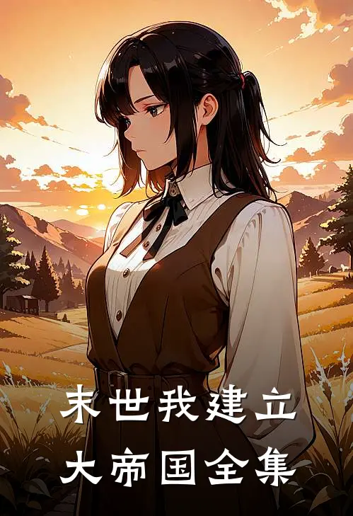 末世我建立大帝国全集
