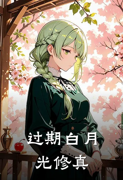过期白月光修真