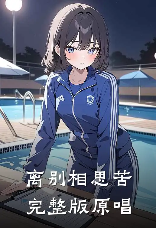 离别相思苦完整版原唱