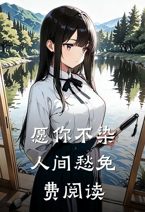 愿你不染人间愁免费阅读