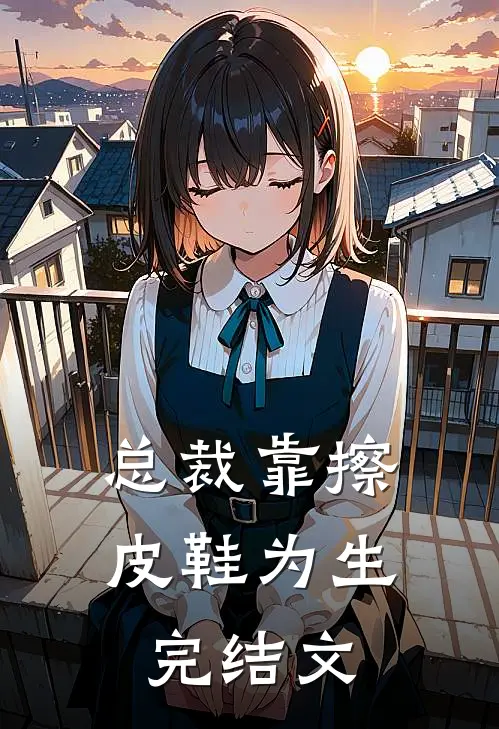 总裁靠擦皮鞋为生完结文