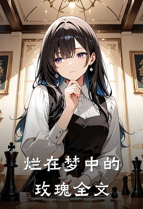 烂在梦中的玫瑰全文