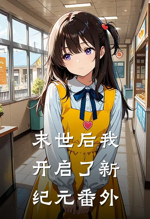 末世后我开启了新纪元 番外