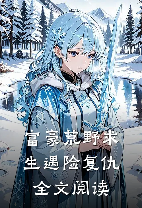 富豪荒野求生遇险复仇全文阅读