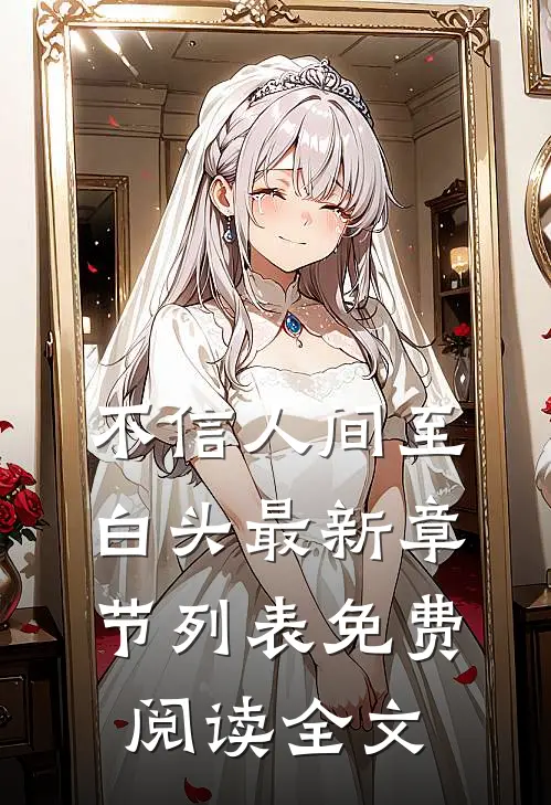 不信人间至白头最新章节列表免费阅读全文