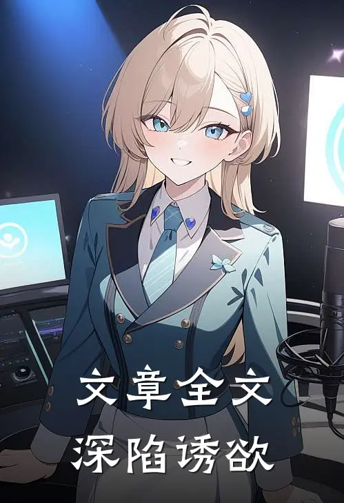 文章全文深陷诱欲