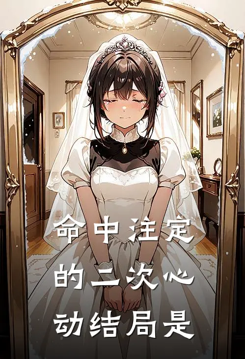 命中注定的二次心动结局是