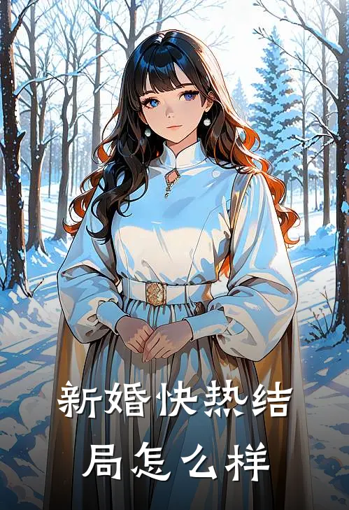 新婚快热结局怎么样
