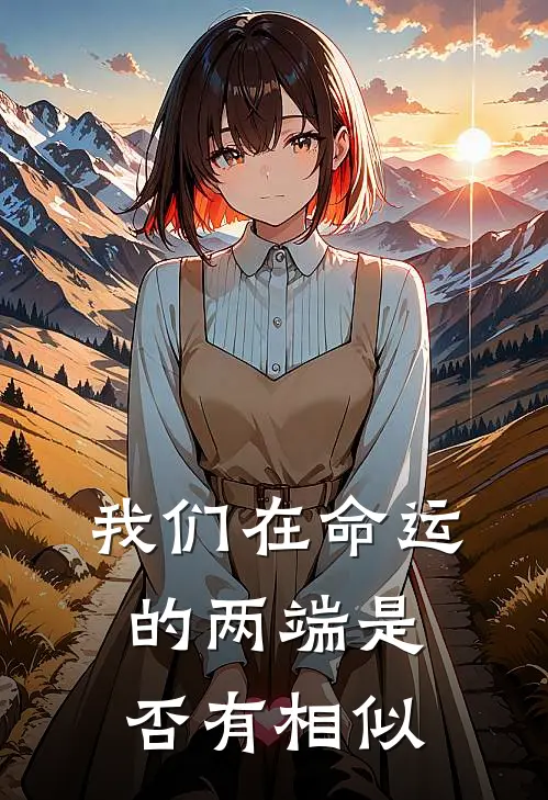 我们在命运的两端是否有相似