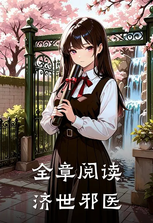 全章阅读济世邪医