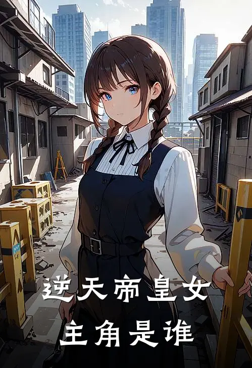 逆天帝皇女主角是谁