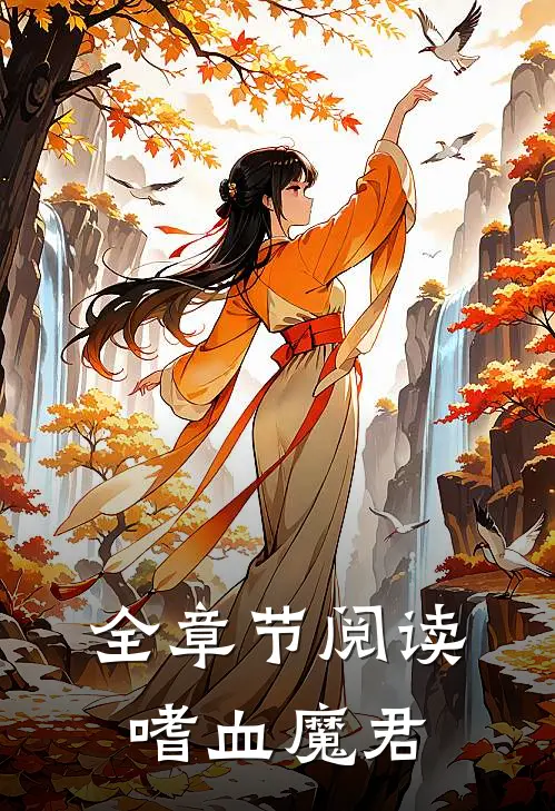 全章节阅读嗜血魔君