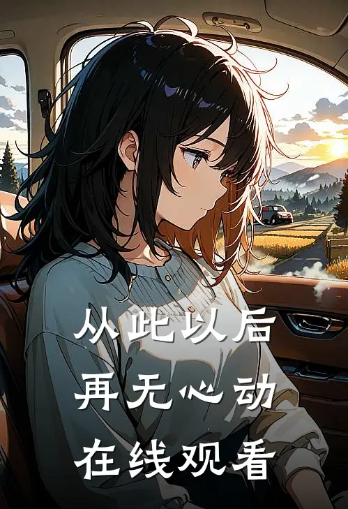 从此以后再无心动在线观看