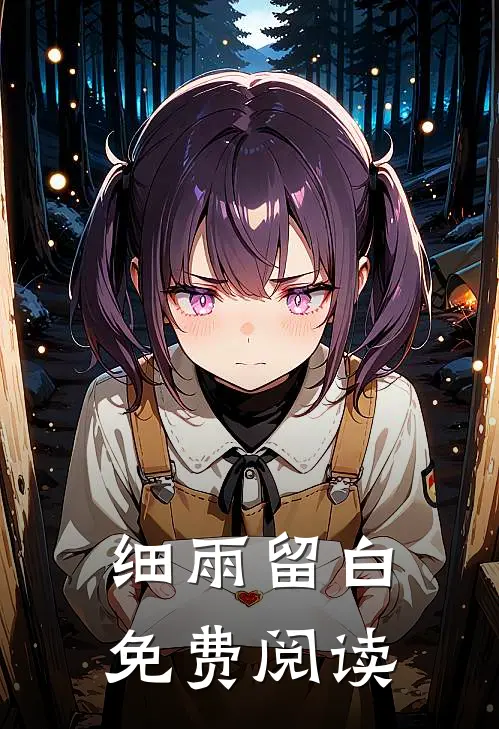 细雨留白免费阅读