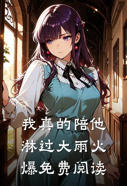 我真的陪他淋过大雨火爆免费阅读