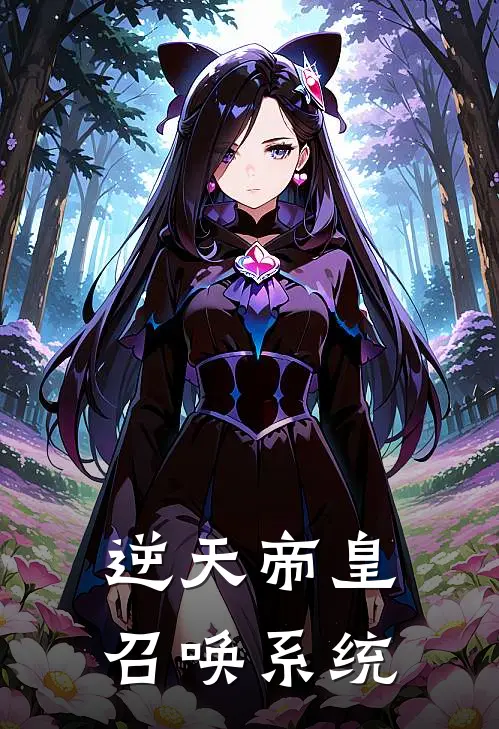 逆天帝皇召唤系统
