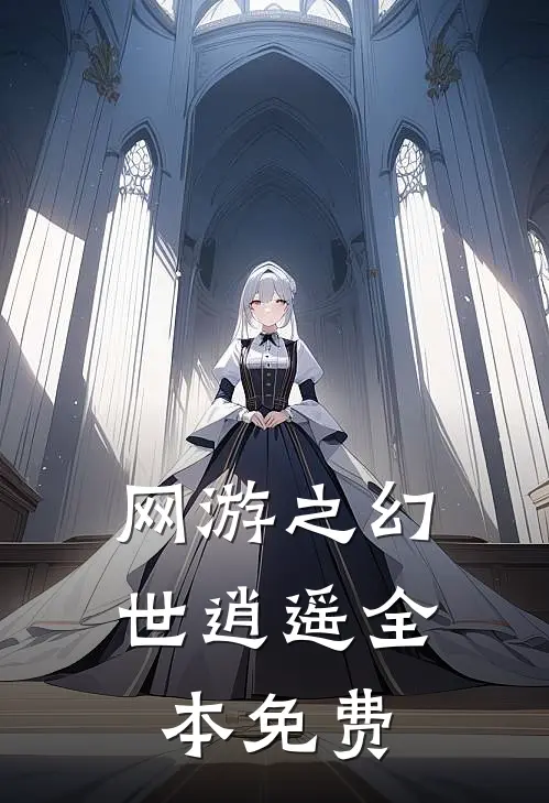 网游之幻世逍遥全本免费