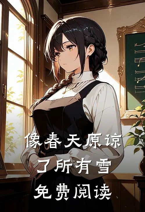 像春天原谅了所有雪免费阅读