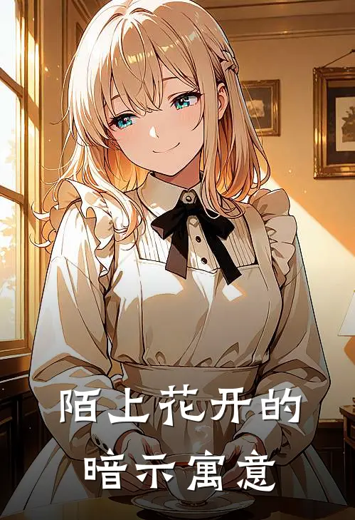 陌上花开的暗示寓意